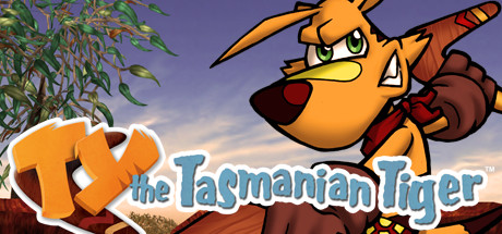Ty the tasmanian tiger 2 pc download